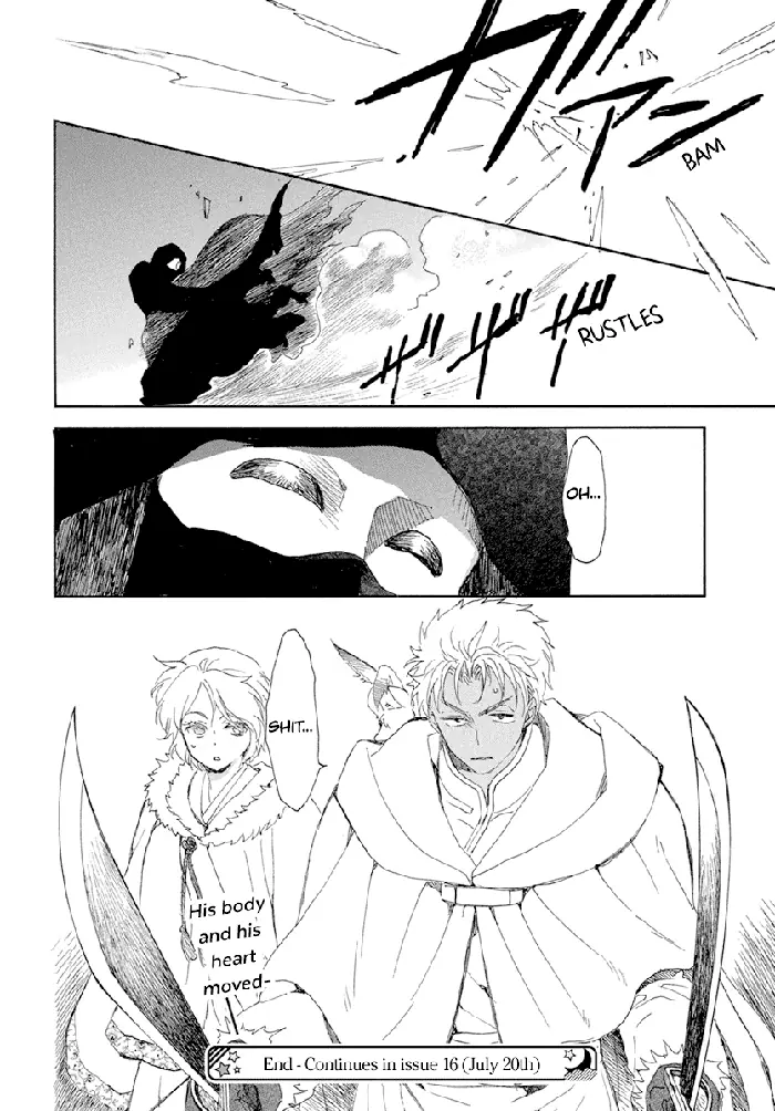 Yona of the Dawn Chapter 227 image 31_optimized